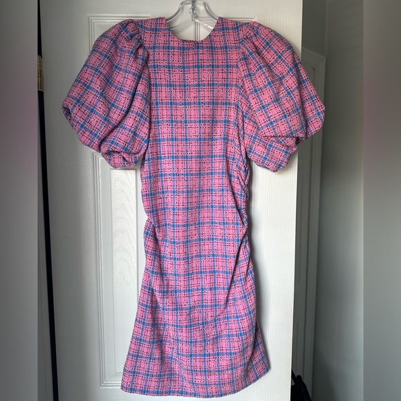 GANNI DRESS - Picture 3 of 8